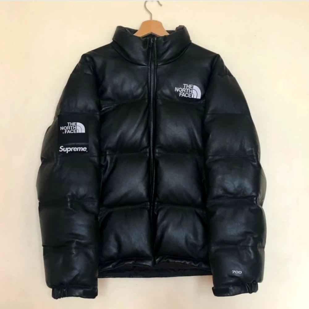 The north face